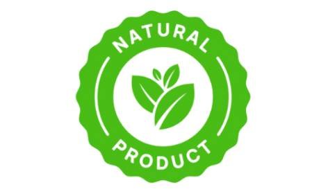 Natural formula developed with carefully selected plant based ingredients