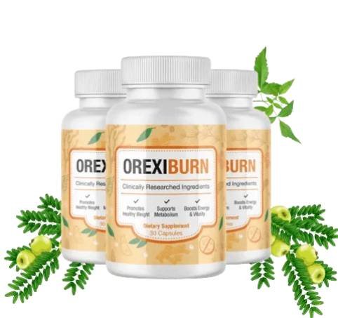 Natural daily metabolism support supplement designed to promote healthy energy balance and sustainable weight management