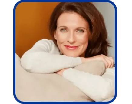 Authentic user review explaining personal experience with sustained energy support and healthy weight management habits over time